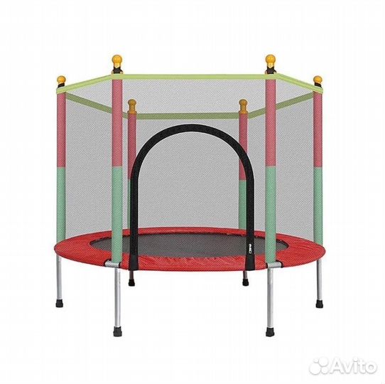 Детский батут