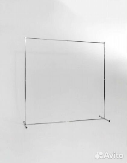 Стойка для фотозоны