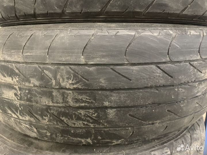 Dunlop D87M 195/65 R15