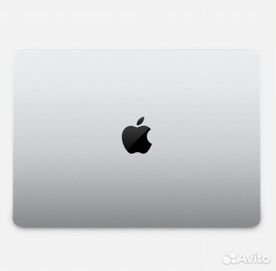 Macbook Pro 14 m2 max 64gb 1tb Рст. ндс