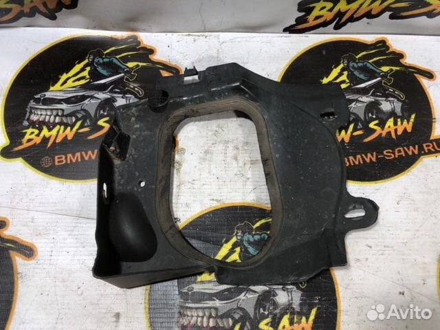 Пыльник рулевой рейки левый Audi A4 B6 avant AMB