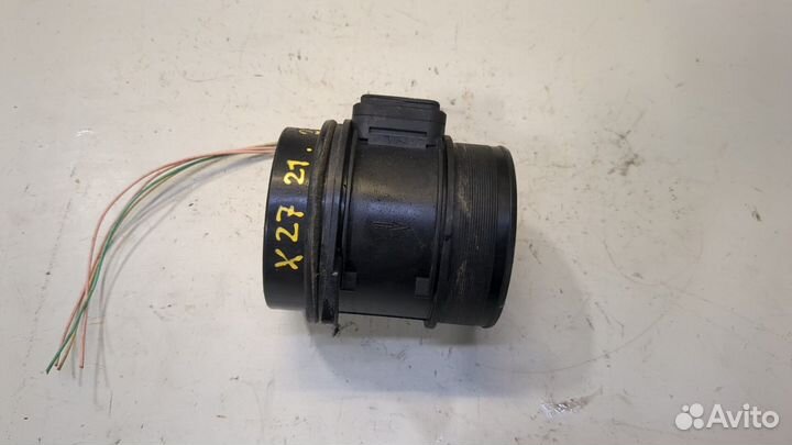 Измеритель потока воздуха Citroen C8, 2007