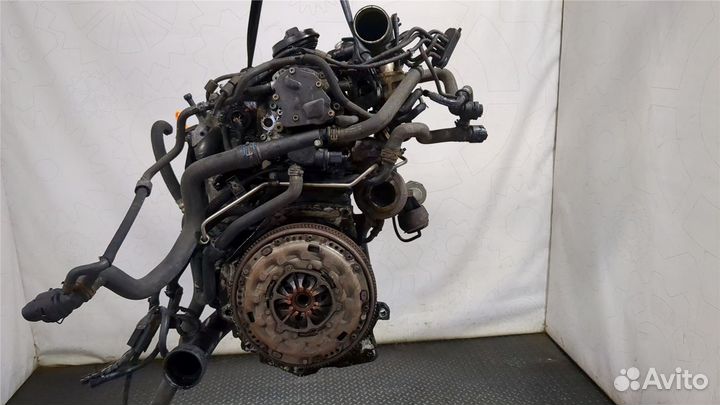 Двигатель Audi A3 (8PA), 2005