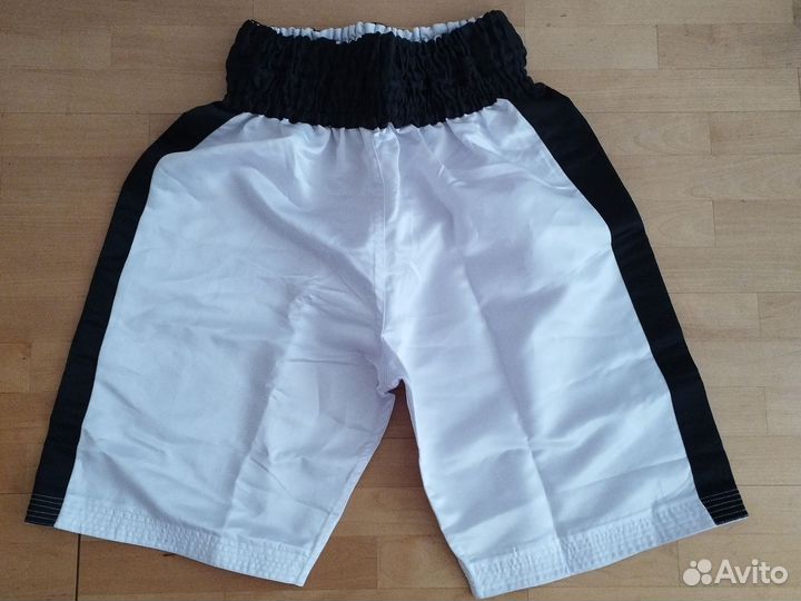 Шорты для бокса