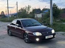 Kia Spectra 1.6 MT, 2007, 211 400 км, с пробегом, цена 405 000 руб.