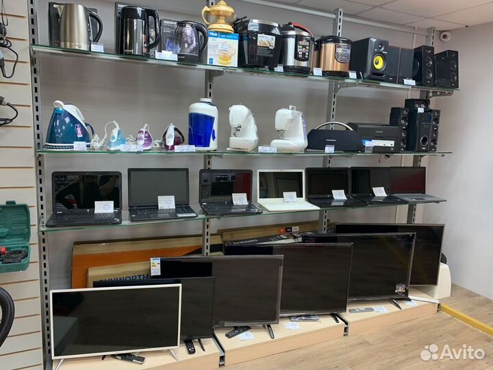 Центр управления Умным Домом Xiaomi MI smart home