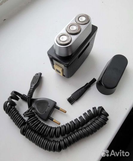 Электробритва Бердск