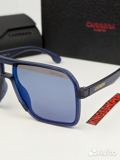 Солнцезащитные очки мужские