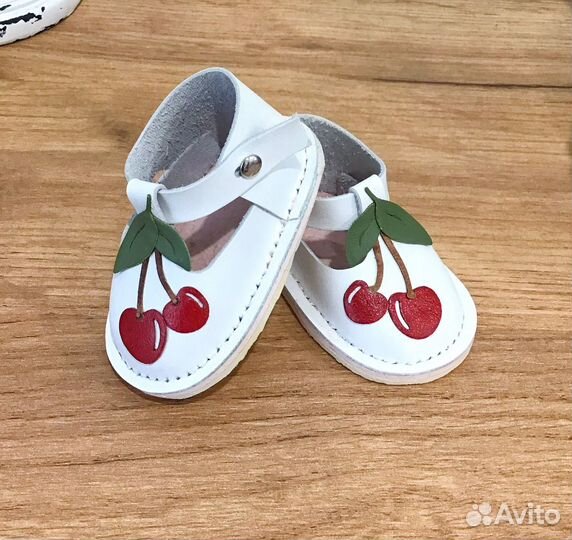 Обувь для кукол Готц