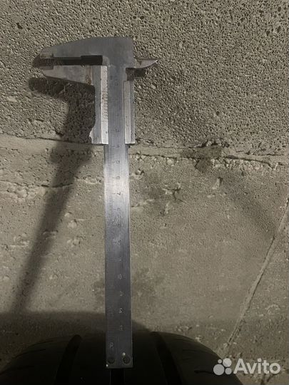 Колеса в сборе r14 Renault оригинал