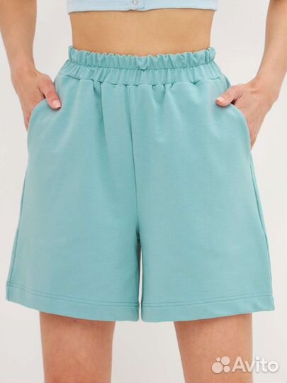 Шорты женские летние
