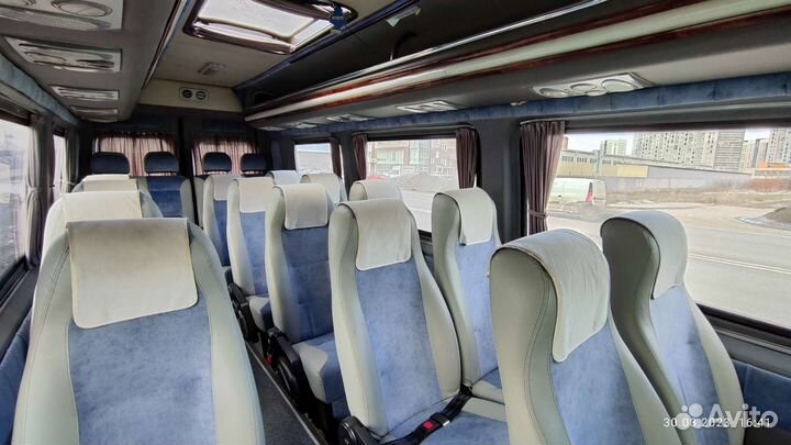 Заказ автобуса, Аренда микроавтобуса, Трансфер