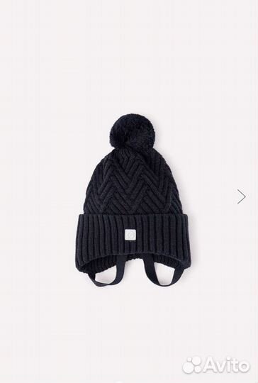 Новые шапки crockid осень- зима 46-48,50-52, 54-56