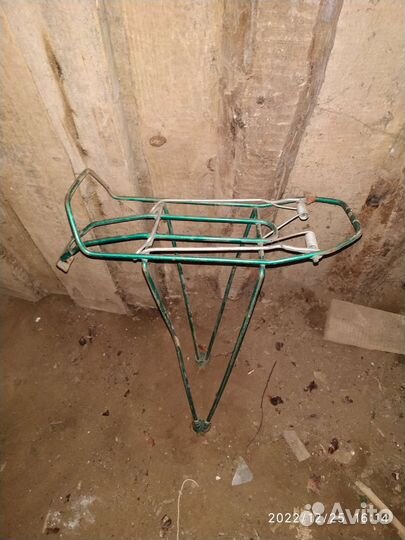 Запчасти для велосипедов СССР