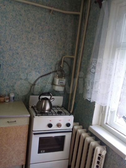 1-к. квартира, 34,6 м², 2/3 эт.