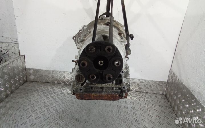 АКПП P52109491AB Chrysler 300C (2004-2011)