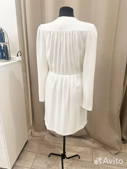 Вечернее платье 42