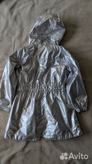 Ветровка для девочки 104 синсей