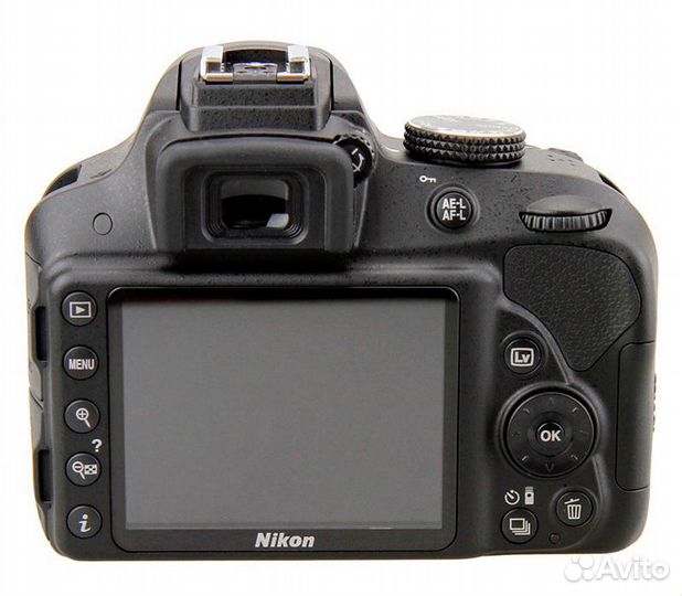 Наглазник JJC EN-DK25 (аналог Nikon DK-25)