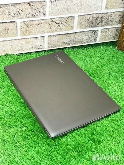 Игровой Lenovo Ryzen 5/Radeon 540/8/SSD256