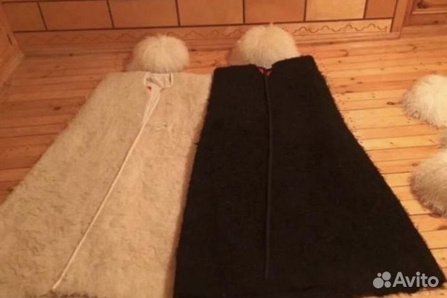 Бурки, Папахи Оптом и в Розницу