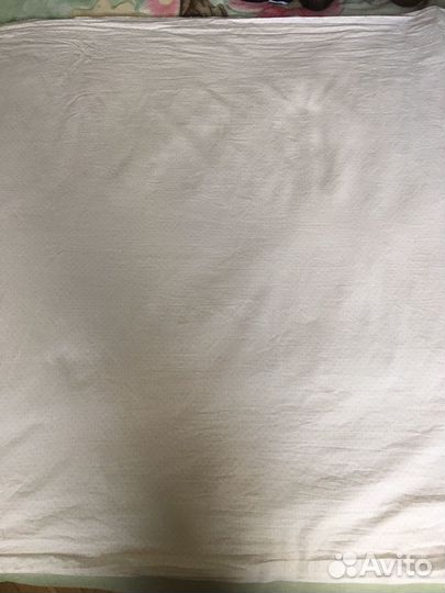 Отрез ткани ситец 950 см*95см