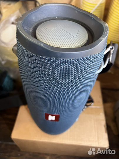 JBL Xtreme 2