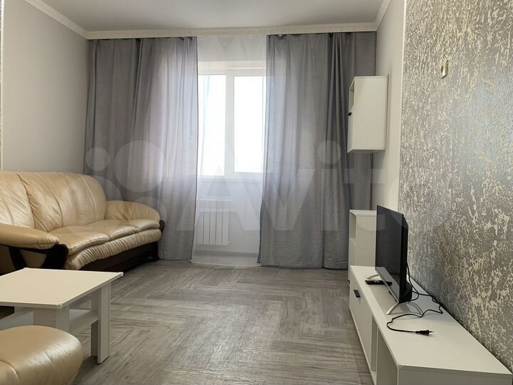 1-к. квартира, 41 м², 12/25 эт.