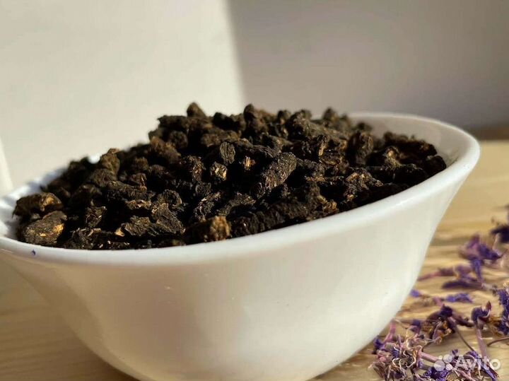 Иван-чай 1 кг русский чай, чистый состав