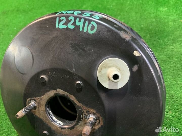 Вакуумный усилитель тормозов Toyota Probox NCP55