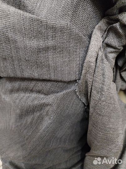 Дублерин клеевой