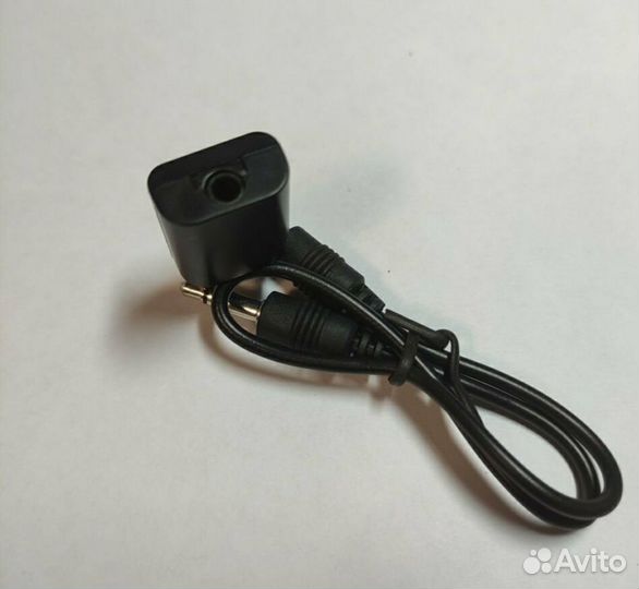 Bluetooth адаптер в машину