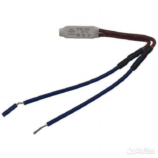 Redmond RJ-930S-TP (KW-A2) термопредохранитель 75