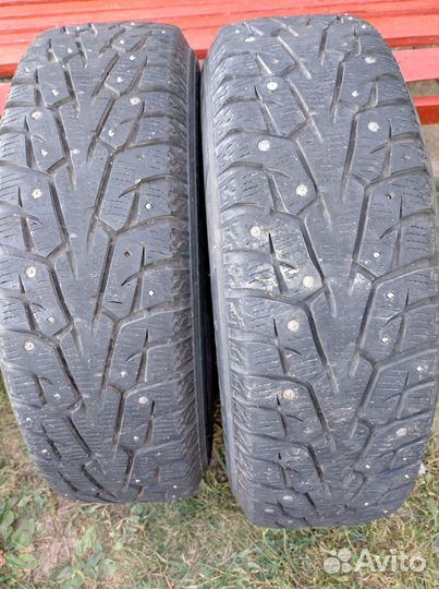 Yokohama Ice Guard IG55 195/65 R15 95T