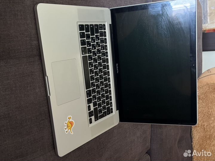 Apple MacBook Pro 15