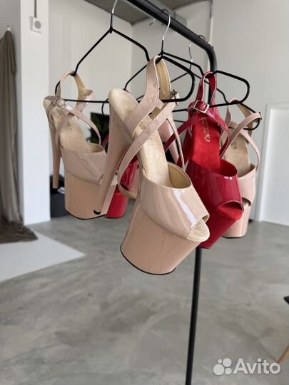 Стрипы тройки 35,36,37,38,39,40