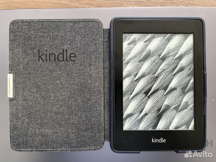 Kindle Paperwhite (5th Generation)
