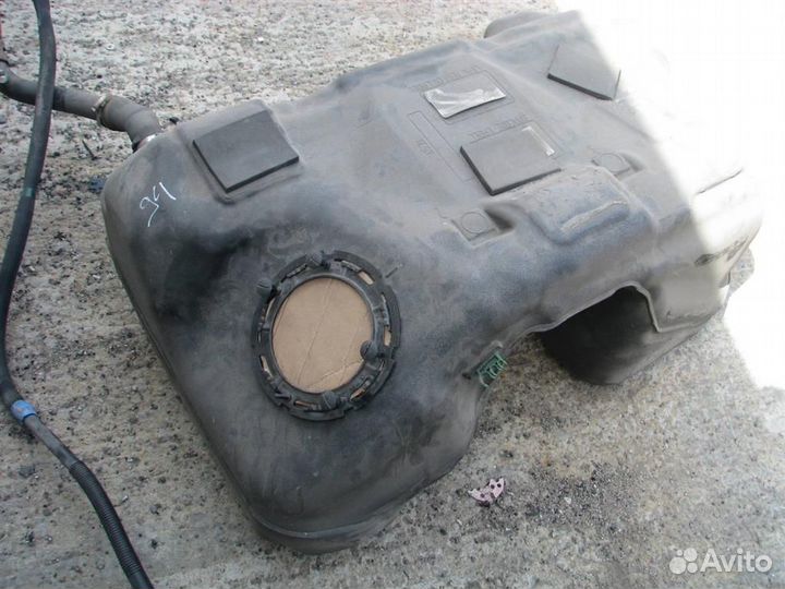 Бак топливный Land Rover Freelander 2 2007