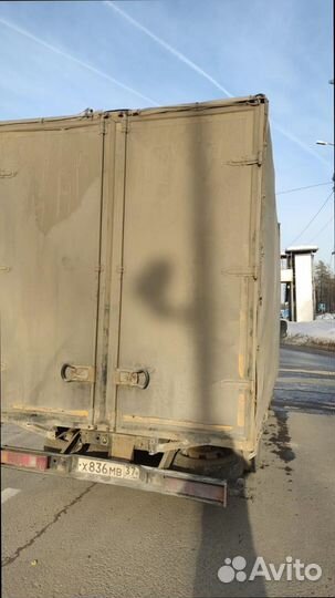 Негабаритные перевозки под ключ от 200кг