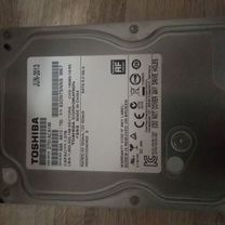 Жесткий диск hdd 1 тб