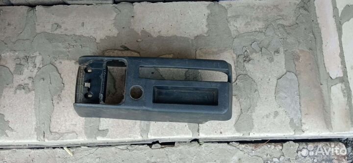 1U0863244A центральный тоннель Шкода Октавия тур