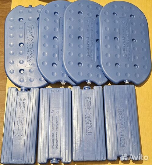 Термо сумка