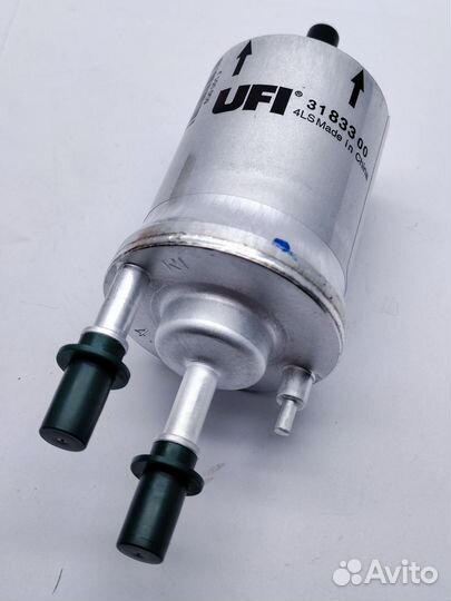 Топливный Фильтр