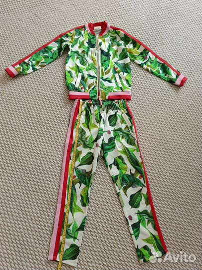 Летний костюм