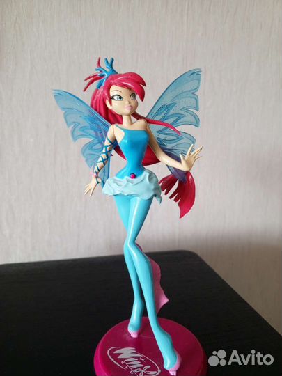 Куклы winx