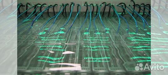 Иммерсионная жидкость для охлаждения asic