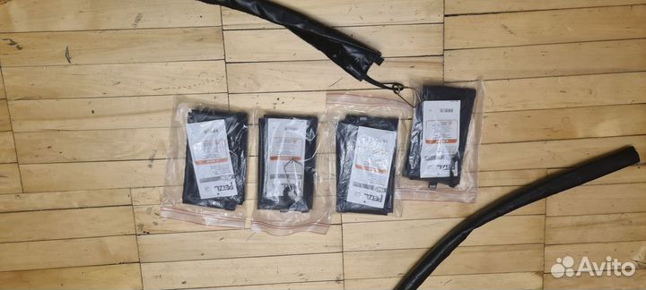 Протектор веревки Petzl