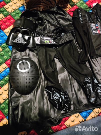 Костюм в аренду