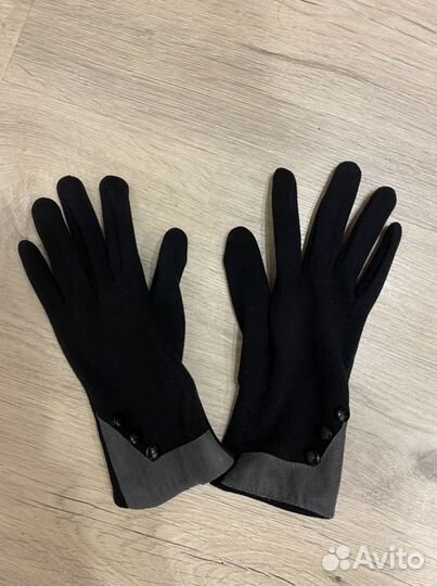 Перчатки женские