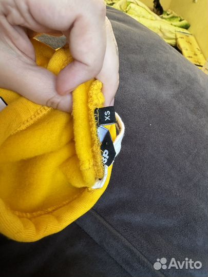 Толстовка для собак мелких пород